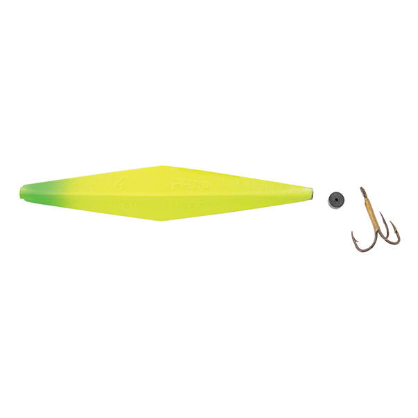 Buzz Bomb Fishing Lure, 4