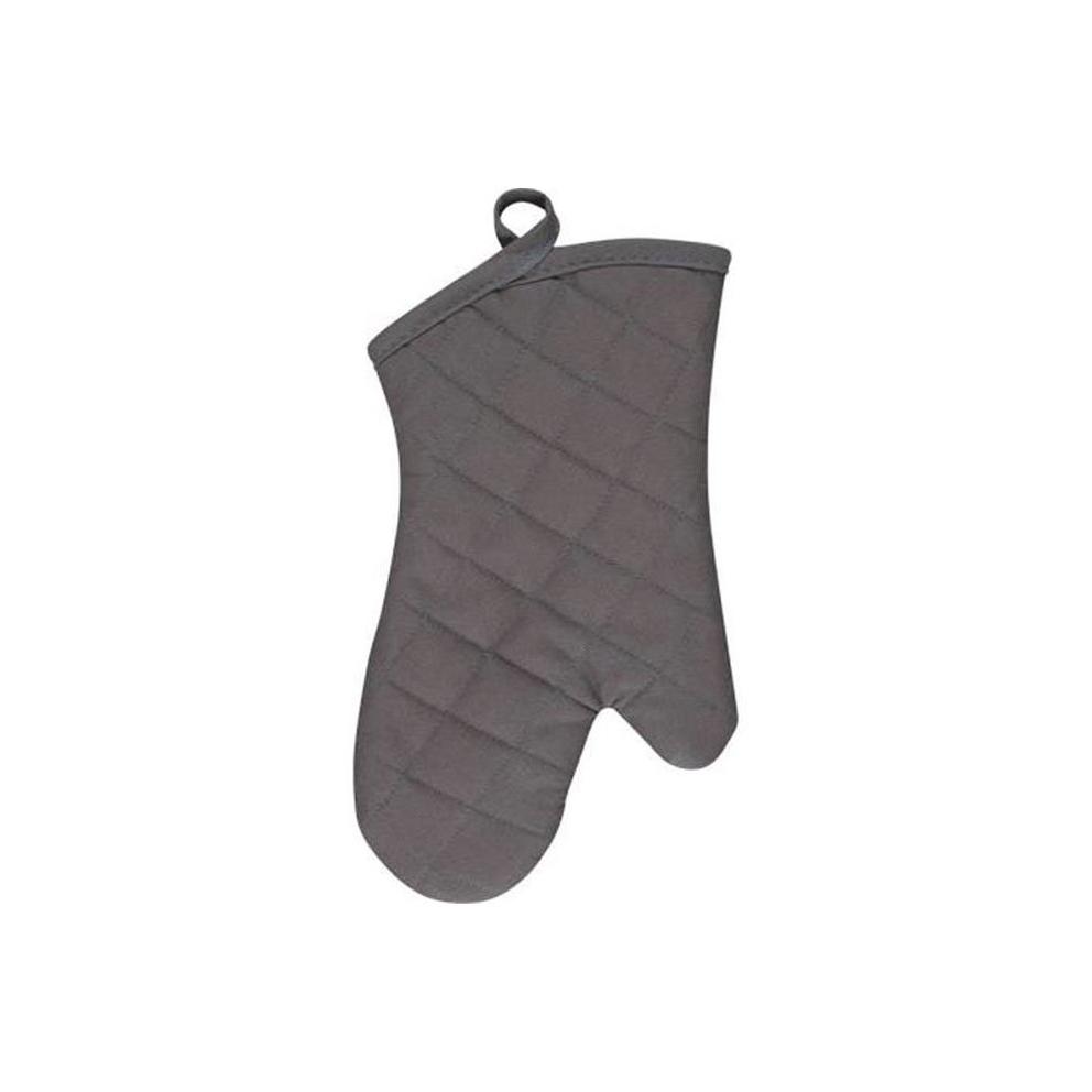 Oven Mitt Pewter - Function Junction