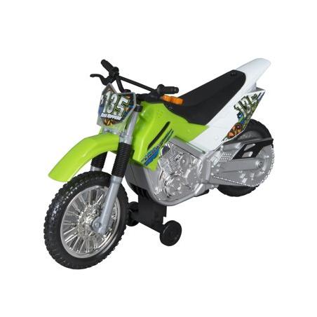 Motos KAWASAKI KLX no Brasil