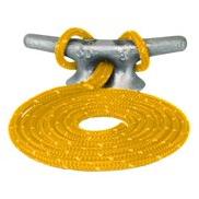 SEA-DOG Double Braided Nylon Dock Line