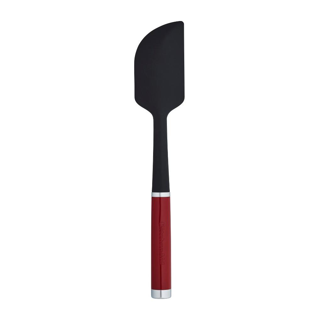 KitchenAid Red Scraper Spatula KE031OHERA