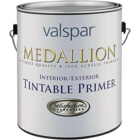 Superior 100% Acrylic Primer