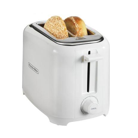 Proctor Silex 2 Slice Toaster  Model# 22216