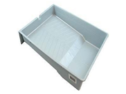 Linzer Products RM405CP Plastic Roller Tray 9 In.