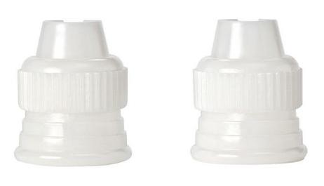 Wilton Standard Decorating Tip Coupler