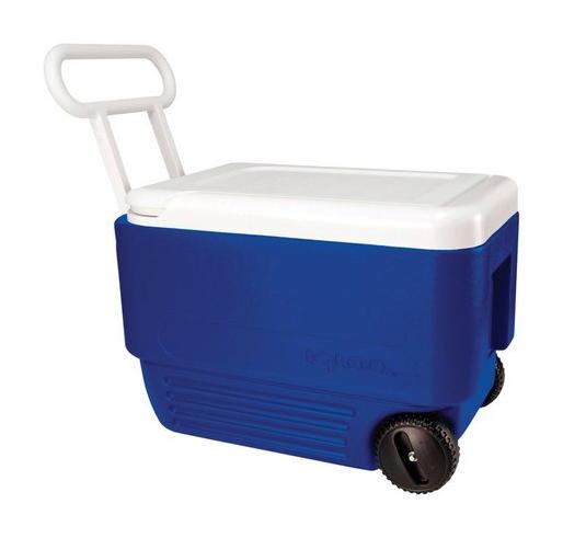 Igloo 34814 MaxCold Roller Cooler