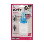 Frost-ease Frosting Decorator - Easy To Use Cake Decorating Tool