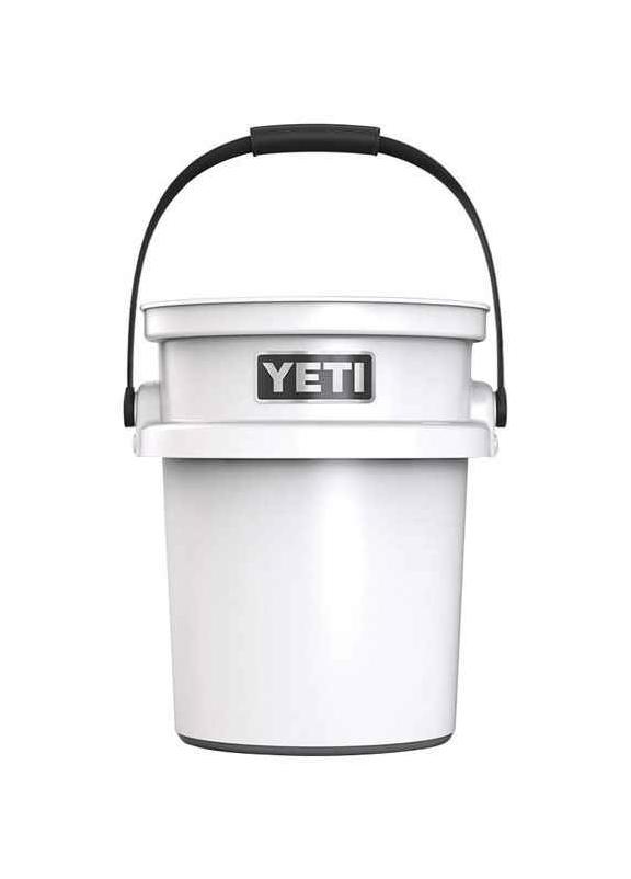 Yeti Loadout 5-Gallon Bucket - Is it Really Worth It? 