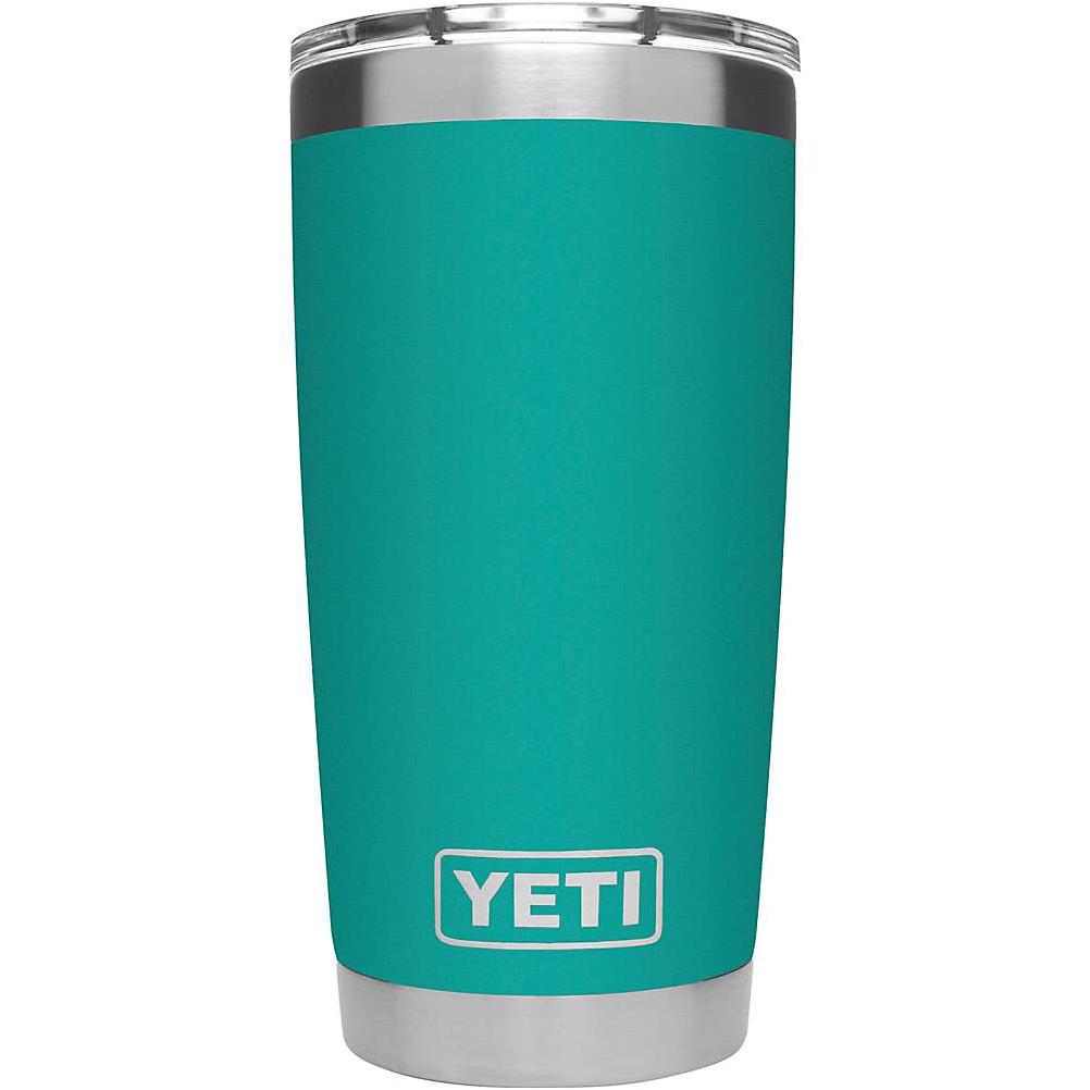 Reef Blue Yeti Cup 