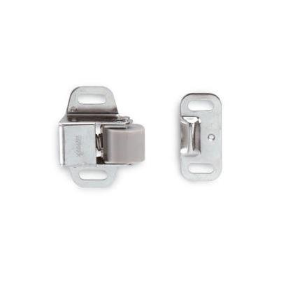 Perma-Brite Zinc Catch with Strike