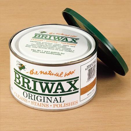 Briwax Original Wax Polish in Rustic Pine