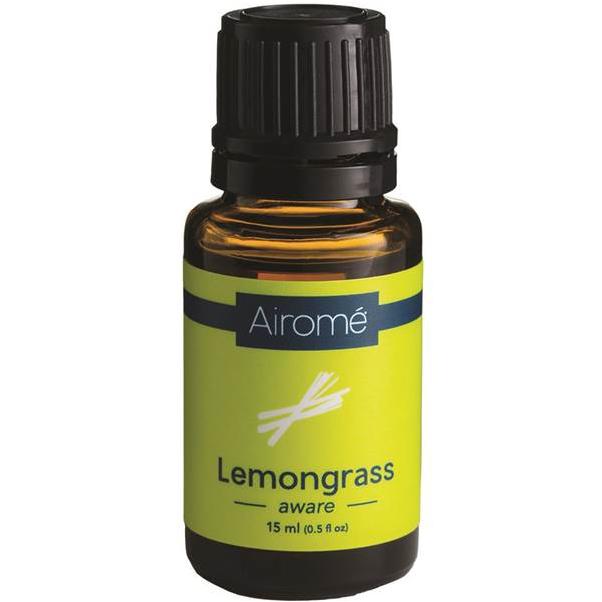 Airome Lemongrass Essential Oil