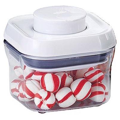 OXO Good Grips 4-Piece Mini POP Container Set