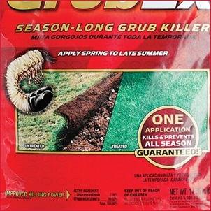 Grubex deals