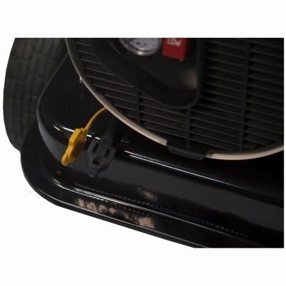 Portable Forced Air Heaters u0026 Parts | Modern Home u0026 Hardware