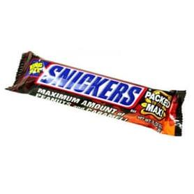 king size snickers