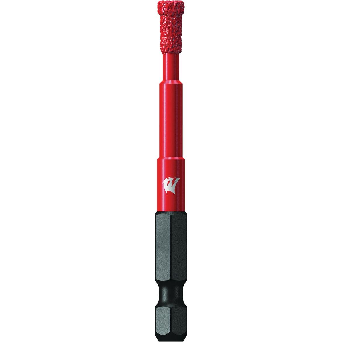 Diablo 3/16 in. Diamond Grit Hole Saw