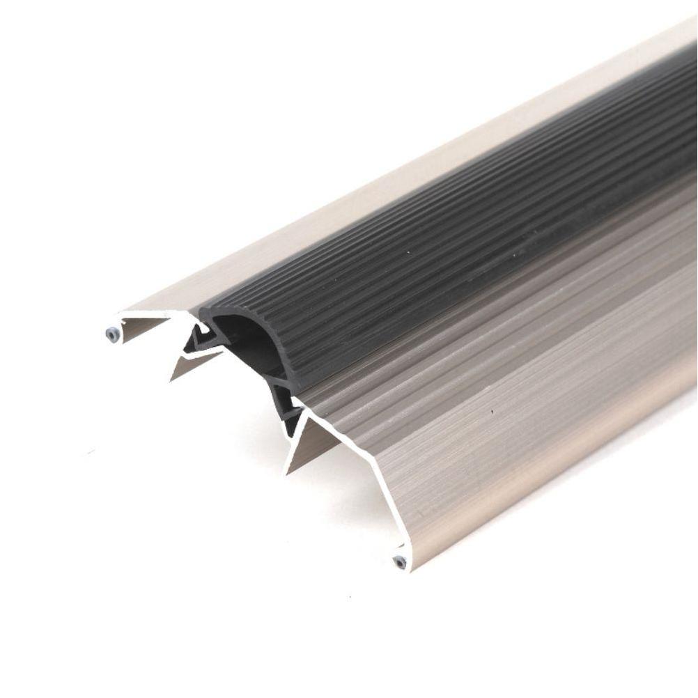 Warp's Vinyl-Pane 36 In. X 25 Ft. X 8 Mil. Clear Vinyl Sheeting