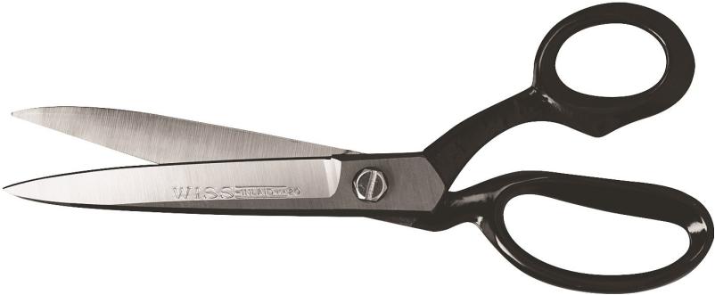 Wiss Crescent Wiss 8-1/2 Household Scissor - W812