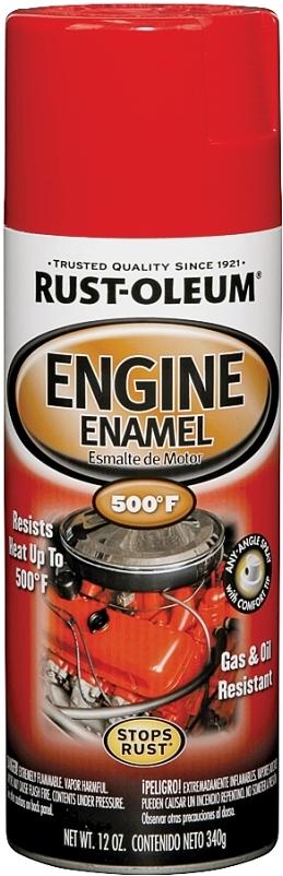 Rust-Oleum 2089830 Stops Rust Automotive Primer Spray Paint, 12 oz, Flat  Dark Gray 
