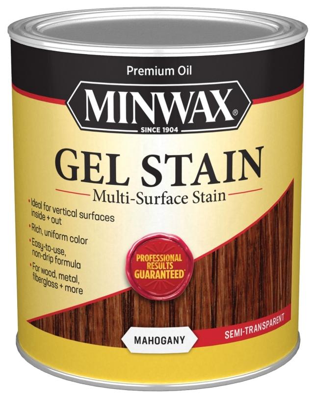 Minwax Wood Finish Stain Marker Semi-Transparent Red Oak Stain Marker 0.33  oz