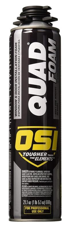 OSI SEALANT FOAM W/D INSTALL 21OZ