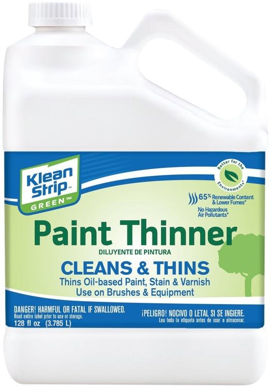 Klean-Strip 1 gal. Paint Thinner - SCAQMD Formula