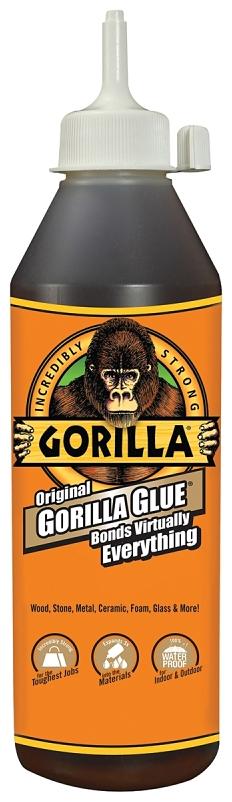 Gorilla 1 Gal. Wood Glue