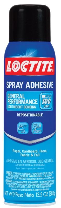 Loctite® General Purpose Spray Adhesive