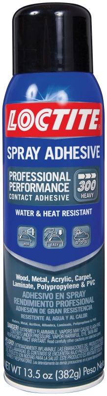 13.5 oz Loctite Professional Performance Spray Adhesive