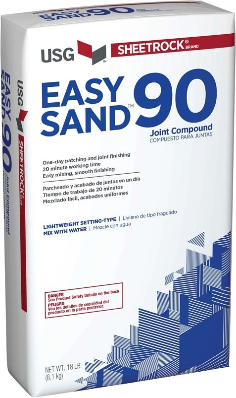 Is sand a compound deals