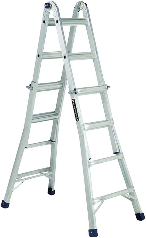 Stepladder, Louisville Ladder Type IA