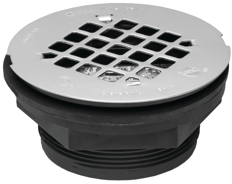 Oatey Showers One Hundred Three Series Offset Shower Drain, 42 OFF