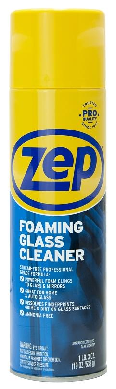 Zep 18 oz. Foaming Wall Cleaner (Case of 4)