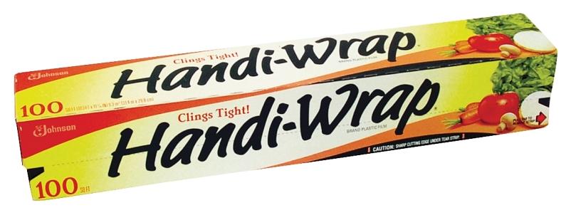 Handi-Wrap Products