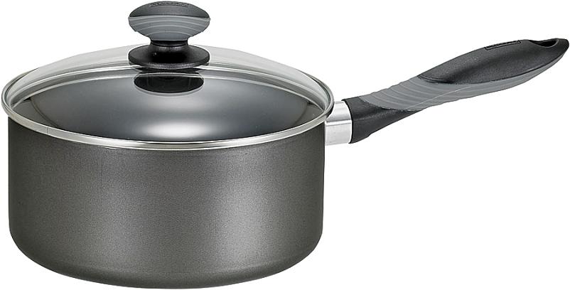 2Qt Sauce Pan w/Lid - GoodCook