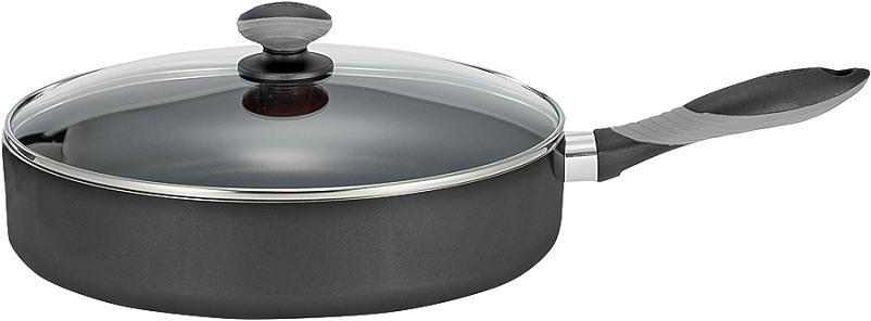 T-fal Dishwasher Safe Fry Pans