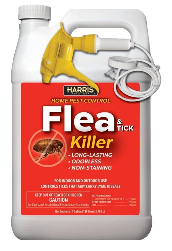 Industrial flea killer sale