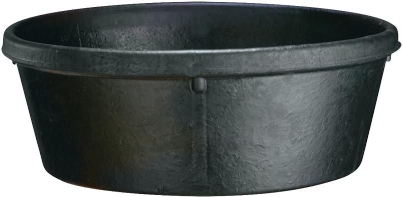 RUBBER FEED PAN LARGE