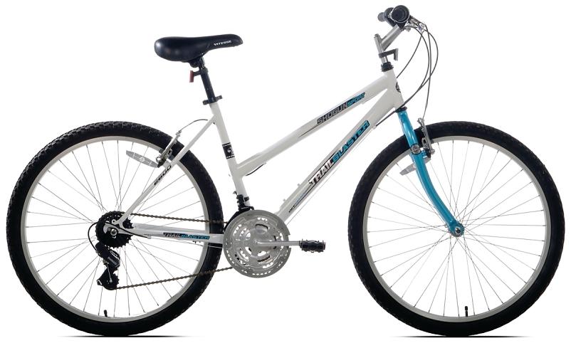 KENT 52677 Bicycle Women s Steel Frame 26 in Dia Wheel Terrain