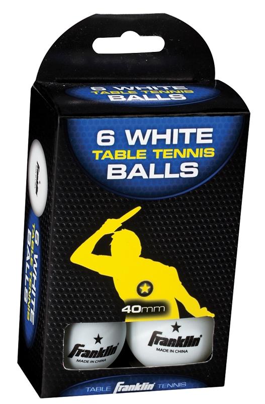 Balls  Franklin Sports