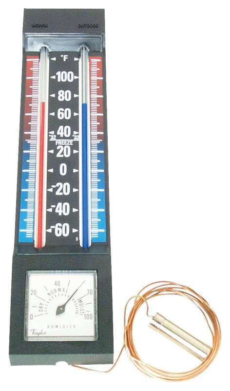 Imperial BM0135 Magnetic Thermometer D&B Supply
