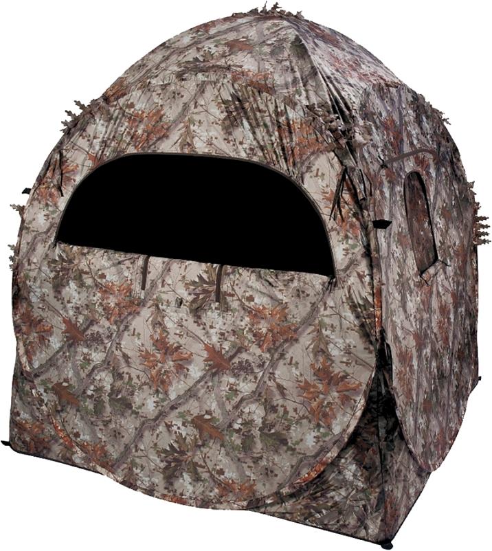 Treestand Hunting Blind Buying Guide At Menards®, 45 OFF