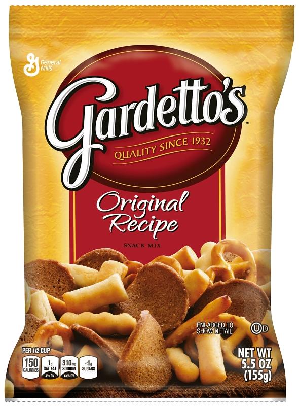 Gardetto's on sale rye chips
