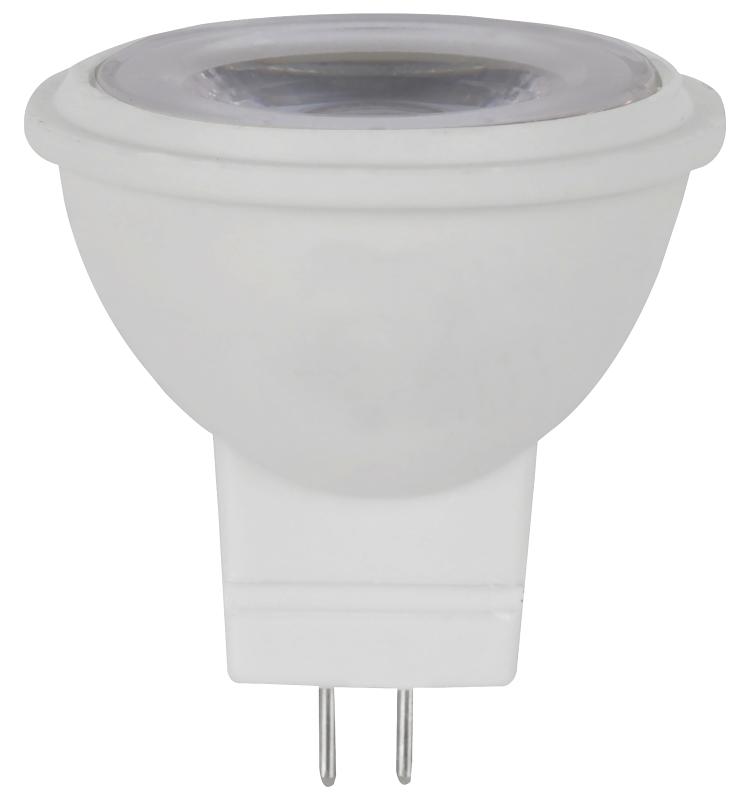 fantoom Makkelijk in de omgang Uitrusten Feit Electric BPFTD/950CA LED Light Bulb, Track/Recessed, MR11 Lamp, 20 W  Equivalent, GU4 Lamp Base, Dimmable, Clear | Helms True Value Hardware