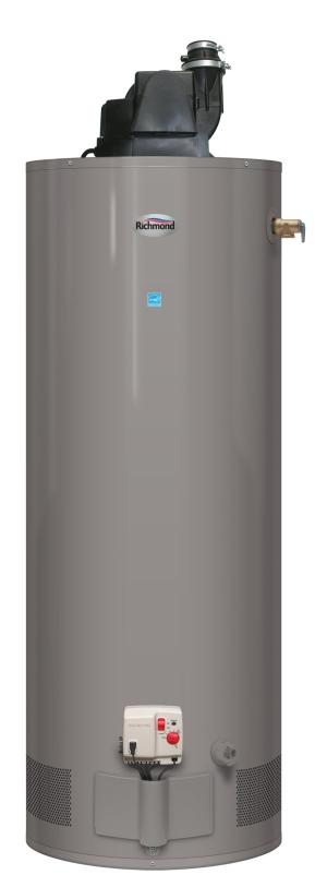 Orgill HTR WTR SHRT PV NG 36K BTU 40G | B u0026 R Industrial Supply