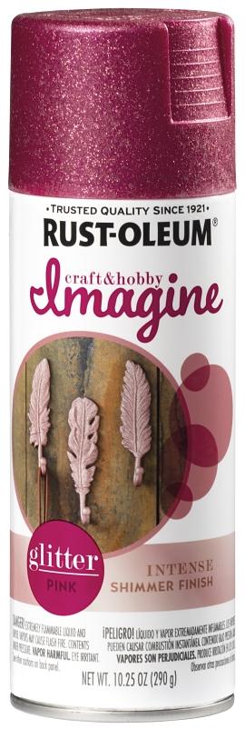 Rust Oleum Imagine Chrome Marker Silver