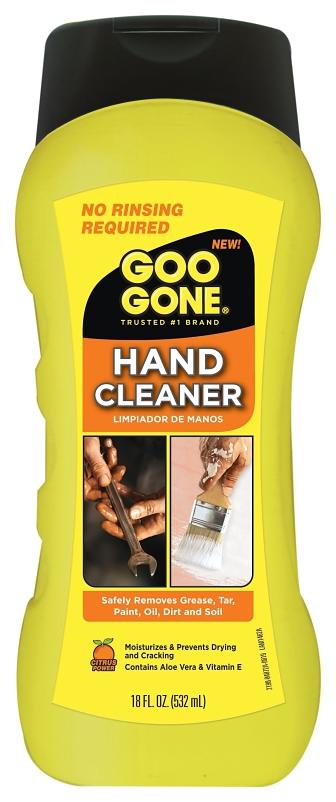 WEIMAN PRODUCTS CLEANER HAND HEAVY DUTY 18OZ