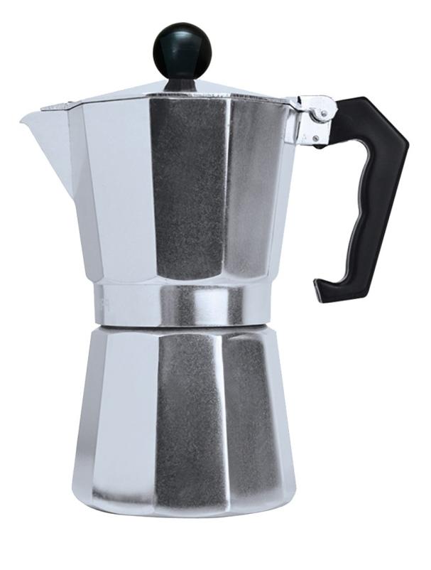Primula Stovetop 9 Cup Espresso Maker