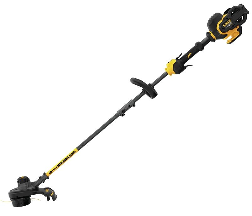 FLEXVOLT® 60V MAX* Cordless String Trimmer Kit DEWALT, 41 OFF